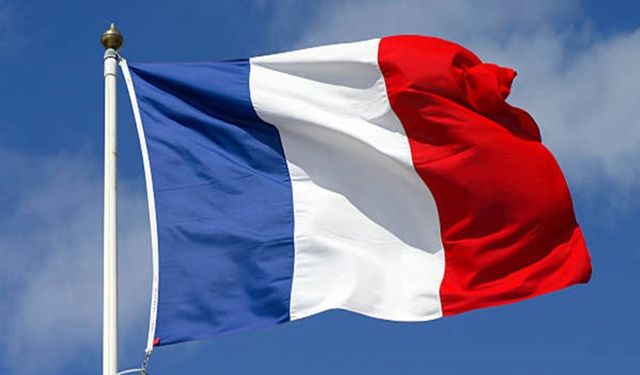 Hortum Fransa'yı Vurdu