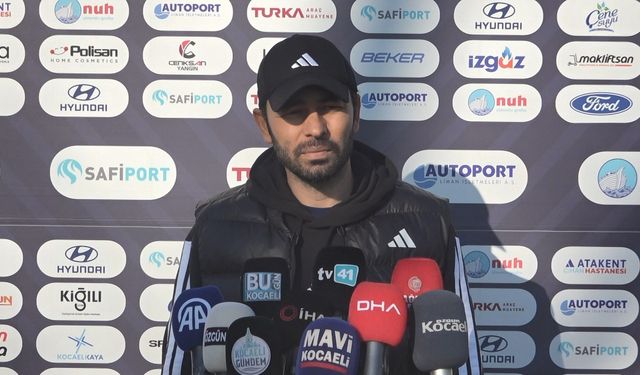 Selçuk İnan: Oyuncular Çok İştahlı, Çok İstekli