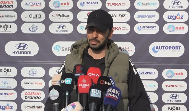 Selçuk İnan: Zor Bir Maç Olacak