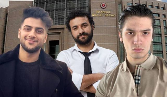 Gözaltına Alınan Sosyal Medya Fenomenleri Serbest Bırakıldı