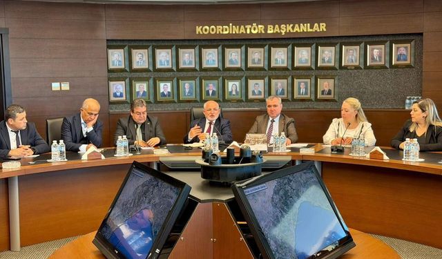 Turunçgil Üretiminde Çevre Dostu Dönüşüm Hamlesi