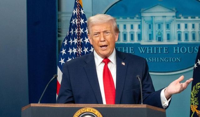 Trump’tan İran Mesajı: Anlaşma Olmazsa Sonuçları Ağır Olur