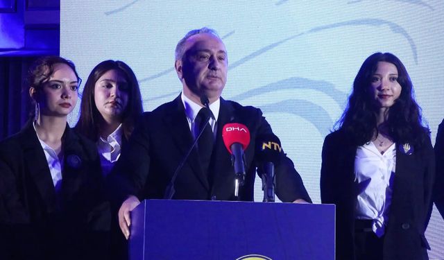 Eğitimde 98 Yıllık Gurur: Türk Eğitim Derneği’nden Anlamlı Kutlama