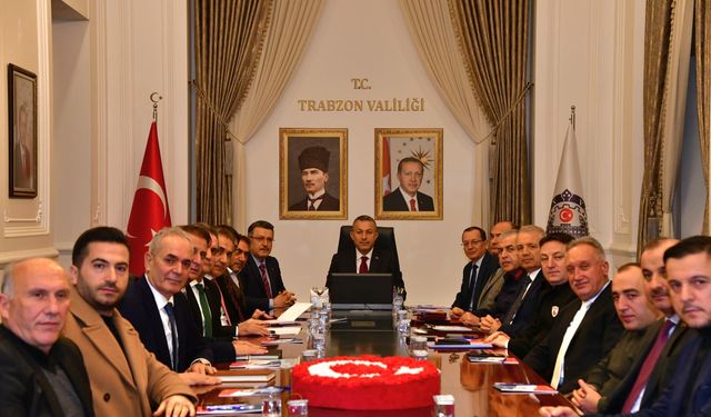 Trabzonspor–Fenerbahçe Karşılaşmasında Sarı-Lacivertli Taraftar Alınmayacak