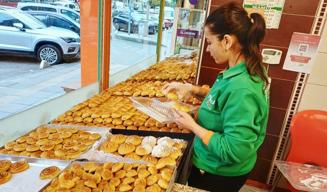 Mersin’in Kerebici Ramazan’da da zirvede: fiyatı yükseldi, talep azalmadı