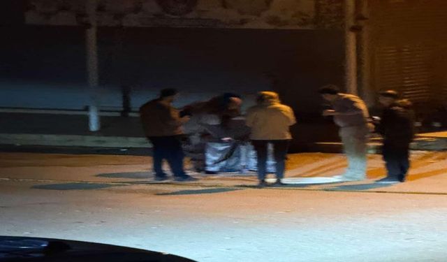 Hatay'da Şüpheli Valiz Boş Çıktı