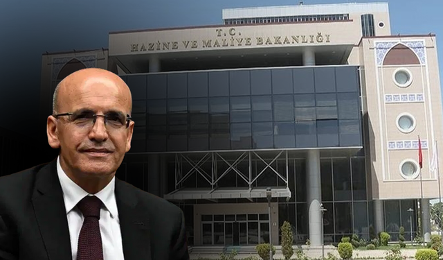 Finansal İstikrar Komitesi, Bakan Şimşek başkanlığında toplandı