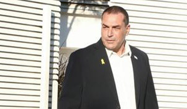 İsrail: Lübnan'a saldırılar devam edecek