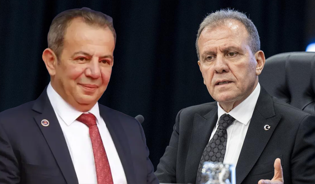 Vahap Seçer'den Bolu'daki tutuklamalara tepki: Demokrasimiz adına üzücü