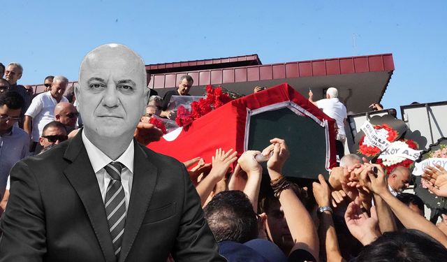 ATSO Başkanı Ali Bahar'ın ölümüne ilişkin davada savcı mütalaasını açıkladı