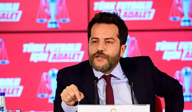 Erden Timur'un şirketlerine TMSF kayyım olarak atandı