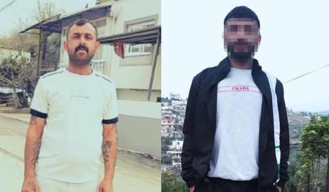 Komşusu tarafından sokakta bıçaklanarak öldürüldü