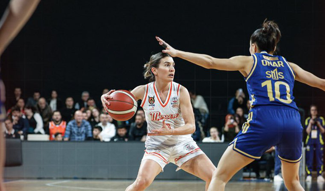 Çimsa ÇBK Mersin’de mücadele yeterli olmadı