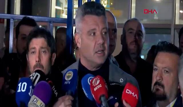Sadettin Saran: Fenerbahçe’nin hakkını yedirmiyoruz, yedirmeyeceğiz