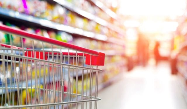 Tüketici güven endeksinin mart ayında yüzde 0,8 azaldı