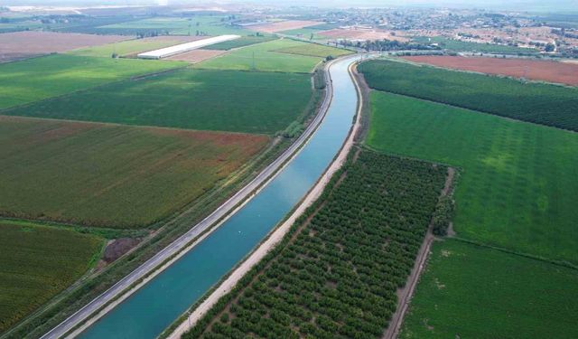 Çukurova Tarım Fuarı kapılarını açıyor, tarımın kalbi Ceyhan’da atacak