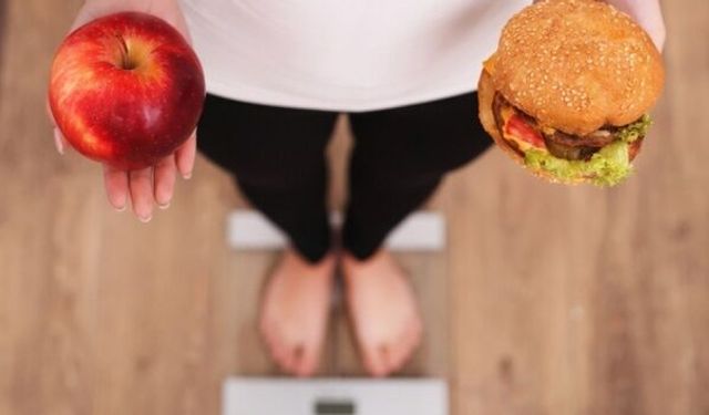 Obeziteyle mücadele bir çok hastalığın önüne geçebilir