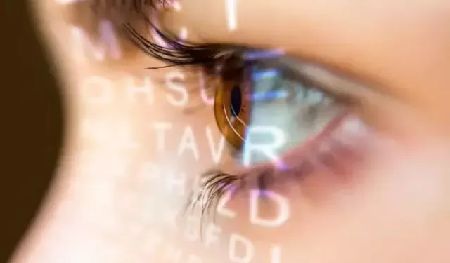 Göz hastalıkları uzmanı: "Glokom,  2 milyon insanı tehdit ediyor"