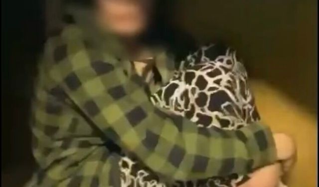 500 bin lira değerinde altın çalan şüpheli dolapta yakalandı