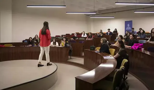 11 üniversite, Alan Bazlı Dünya Üniversite Sıralaması'nda ilk 500'e girdi