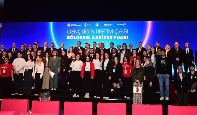 İş dünyası ve genç yetenekler DABKAF’26’da buluştu