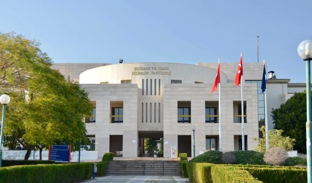 Mersin Üniversitesi’nde tüm bölümler Akredite oldu