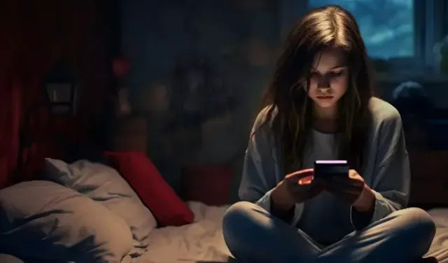 Her altı kişiden biri kronik yalnızlık yaşıyor