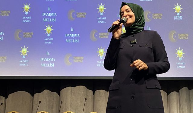 AK Partili Kaya: CHP zihniyeti darbe konusunda en son konuşacak zihniyettir