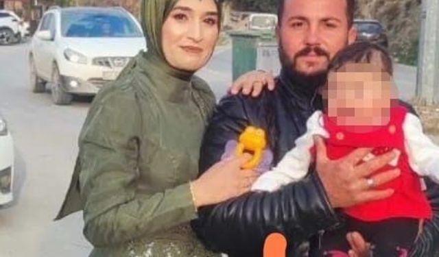 Annesini darbederken engel olmak isteyen eşine kıydı