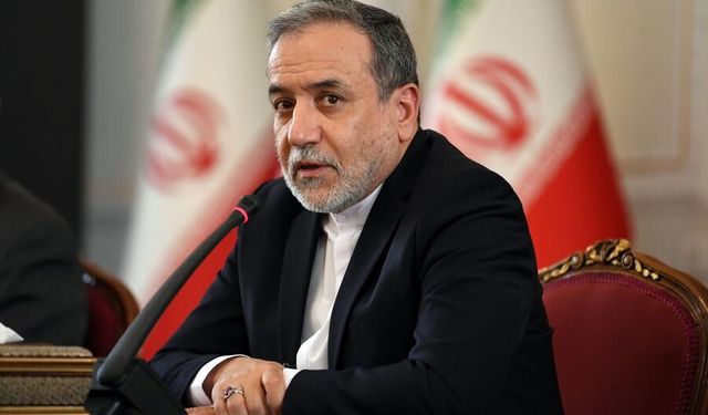 İran Dışişleri Bakanı: Bir iki gün içinde yeni liderin seçildiğini görebilirsiniz