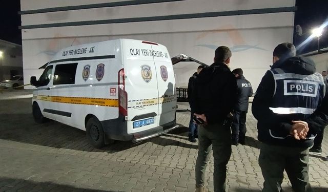 Arkadaşının kalbinden bıçakladığı Müslüm, öldü