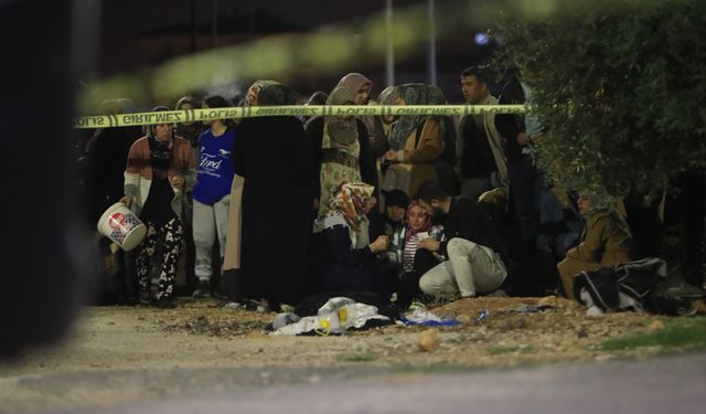 Ailesini yok eden polis: Ben de intihar etmeyi düşündüm ancak yapamadım