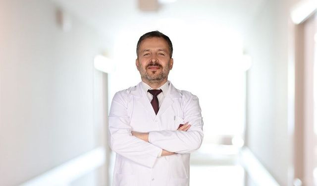 Kolorektal kanser erkeklerde daha sık görülüyor