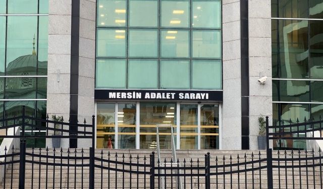 Mersin merkezli 7 ilde ihaleye fesat karıştırma operasyonu