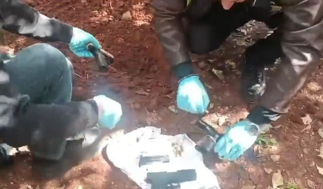 Mersin’de 10 günde 678 kişi yakalandı