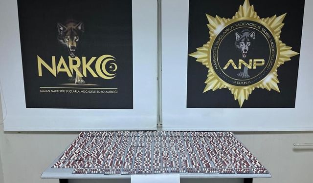 Adana'da denetimler sonucu 6 kişi yakalandı