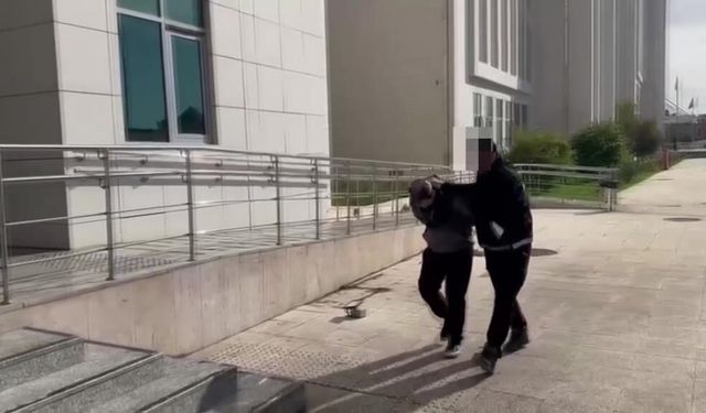 Adana'da  hapis cezası bulunan 19 kişi yakalandı