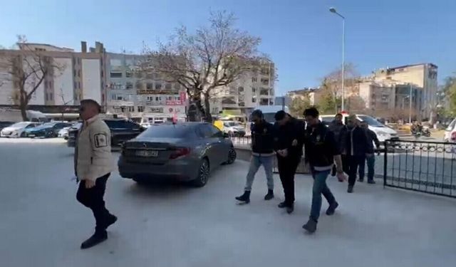 Arkadaşını pompalı tüfekle başından vurarak öldüren şüpheli, tutuklandı