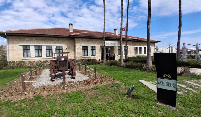 Silifke’nin tarihi mirasına anlamlı ziyaret