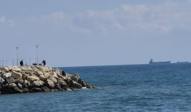 Mesele balık değil, doğa ile baş başa nefes almak