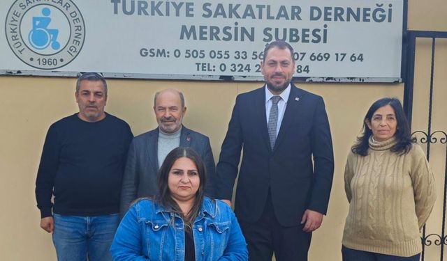 Bilal Oğuz: Sivil toplumla iş birliği toplumsal gücü artırır