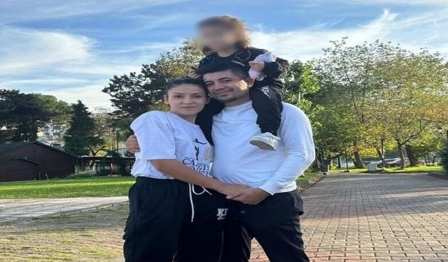 14'te zorla evlendirildi 21'de yaşamdan koparılmak istendi