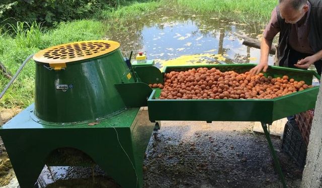 Dezavantajlı gruplara yüzde 100 makine desteği