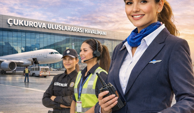 Mersin'de kadınlara özel istihdam projesi