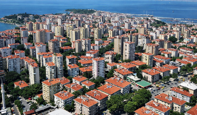 Krizler konutta alım fırsatı getiriyor