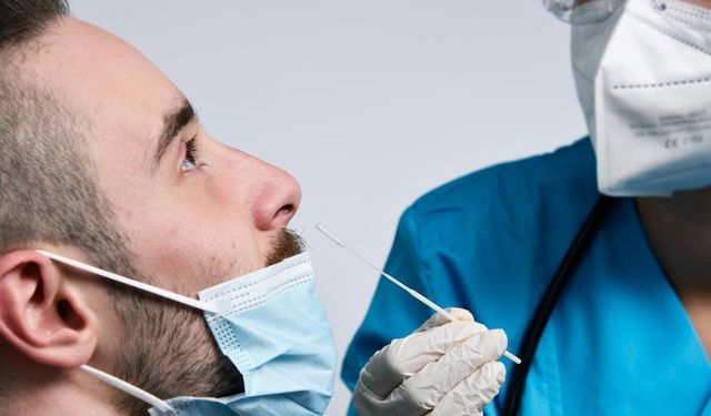 Şeker tadında bayram için diş sağlığını ihmal etmeyin