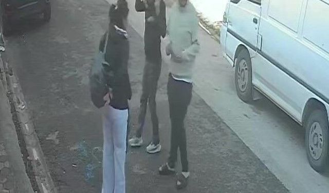 1,2 milyonluk vurgunda altınları paylaşıp eğlendiler