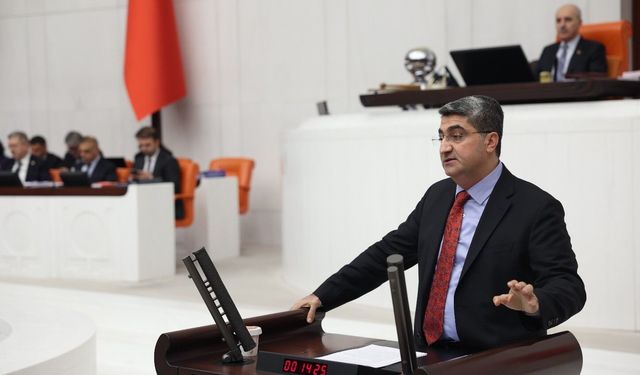 Ekmen, PP plaka uygulamasındaki değişikliği değerlendirdi