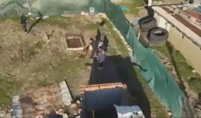 Akraba Cinayeti Sigara İzmaritindeki DNA ile Çözüldü