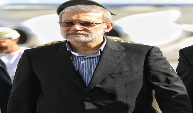 İran Ulusal Güvenlik Yüksek Konseyi’nden ABD’ye ret yanıtı